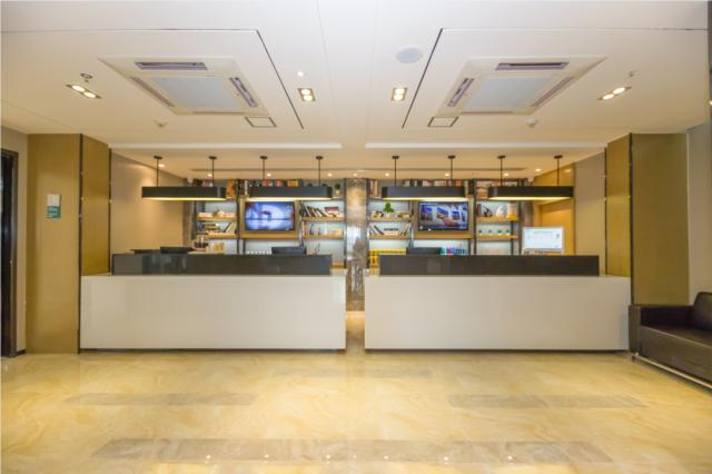 Others 4, City Comfort Innホテル(成都龍泉驛北京路)(城市便捷酒店(成都龙泉驿北京路店)), Chengdu