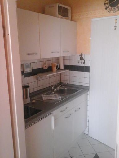 Others 4, Appartement Haus Hamburg, Passau