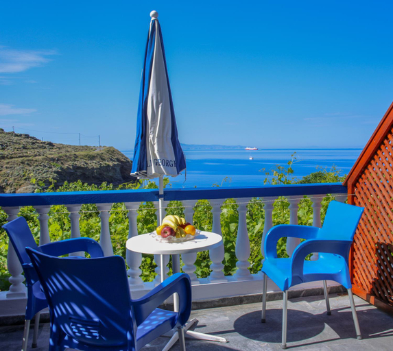 Others 4, Villa George, South Aegean
