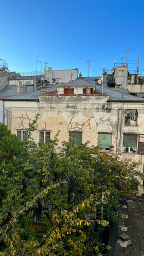 B&B Ligustico, Genova