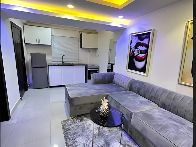 Others 5, Primal M-Square Apartment, Ikoyi, Eti-Osa