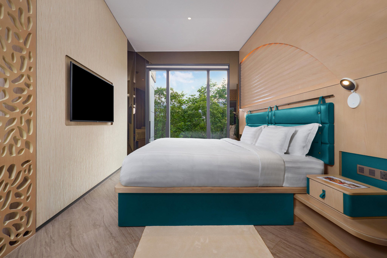Bedroom 18