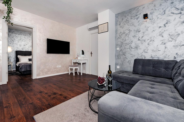 Others 4, Deluxe Apartments A&A, Rovinj