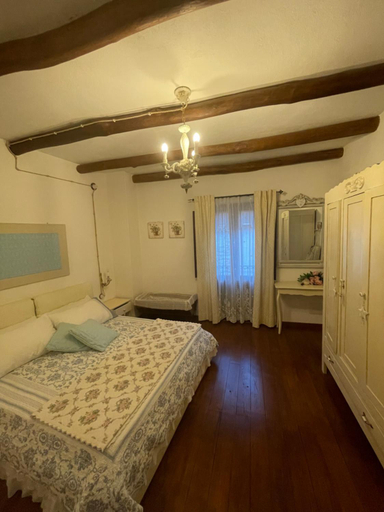 Others 3, Casa Vacanze "Un sogno nel Blu'", Ogliastra