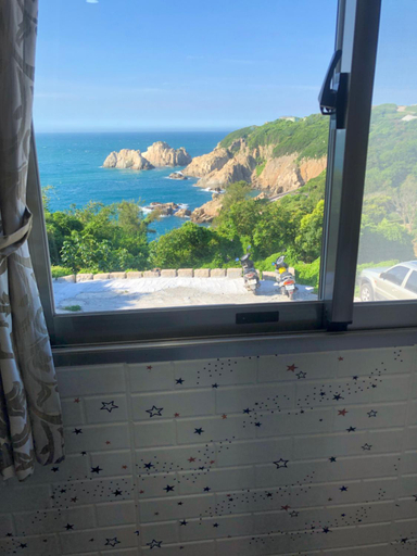 Others 5, Home run Homestay, Lienkiang (Matsu Islands)