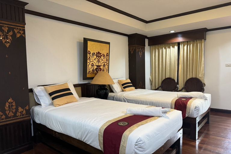 Bedroom 21