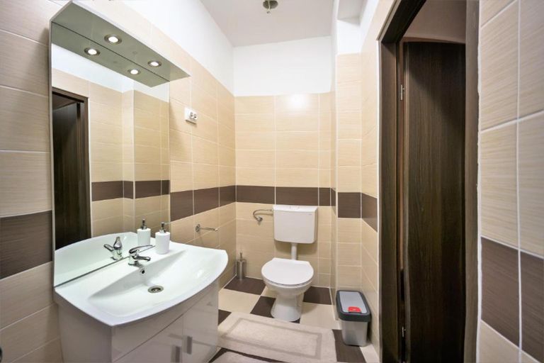 Others 2, City Break Rooms Zagreb, Zagreb