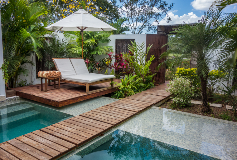 Sport & Beauty 2, Ka'ana Resort and Spa