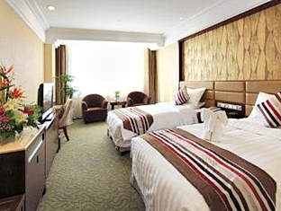 Others 5, Mount Huangshan Lily Hotel, Huangshan