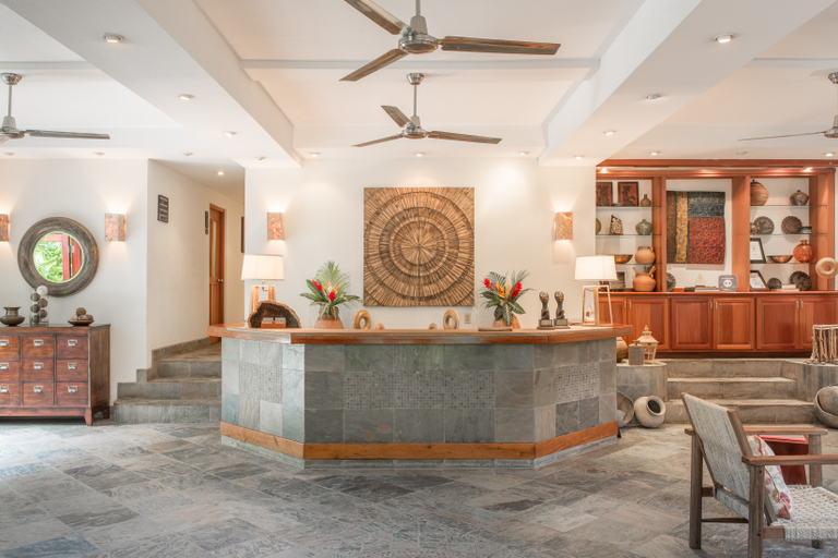 Public Area 4, Ka'ana Resort and Spa