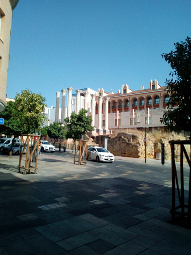 Others 3, Vivienda Turistica Templo Romano, Córdoba