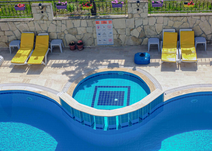 Sport & Beauty 4, Victoria Princess Hotel, Manavgat