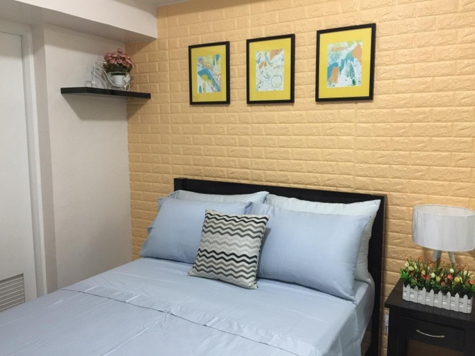 Bedroom 8
