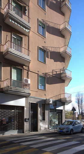 Casavimo, Milano