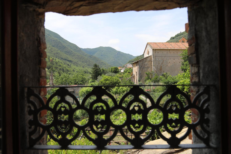 Others 5, Cozy villa with garden, Savona