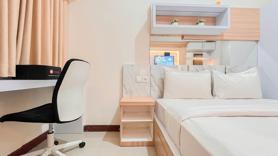 Bedroom 17