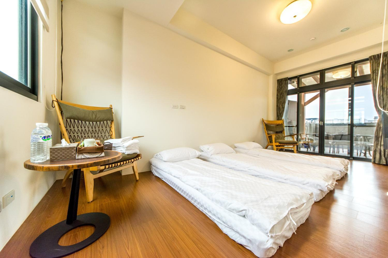 Others 5, Puli Entire Building Hazelnut Homestay, Nantou