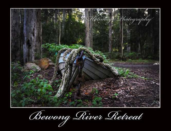 Others 5, Bewong River Retreat, Shoalhaven - Pt B