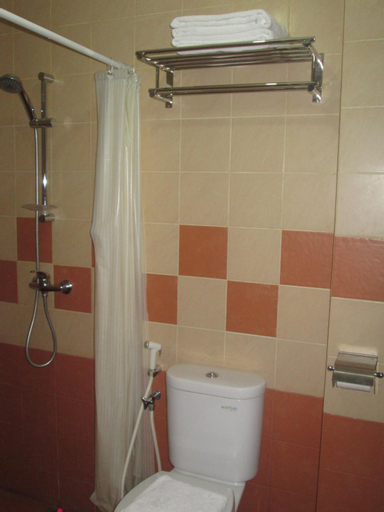 Bathroom 3