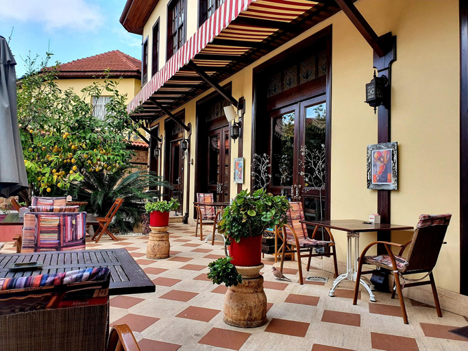 Exterior & Views 2, Eski Masal Hotel - Special Class, Antalya