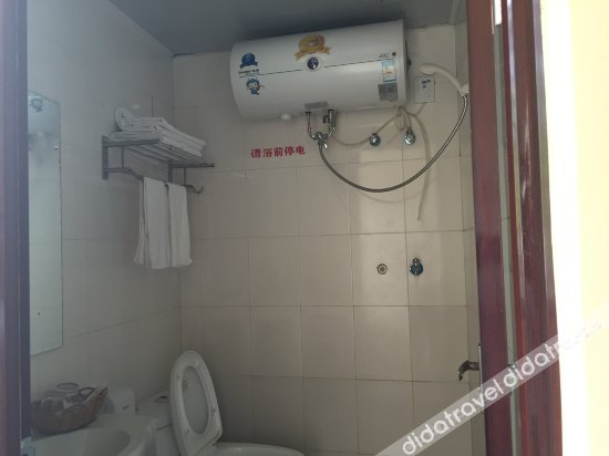 Others 3, Haiyang Zhixing Express Hostel, Xiamen