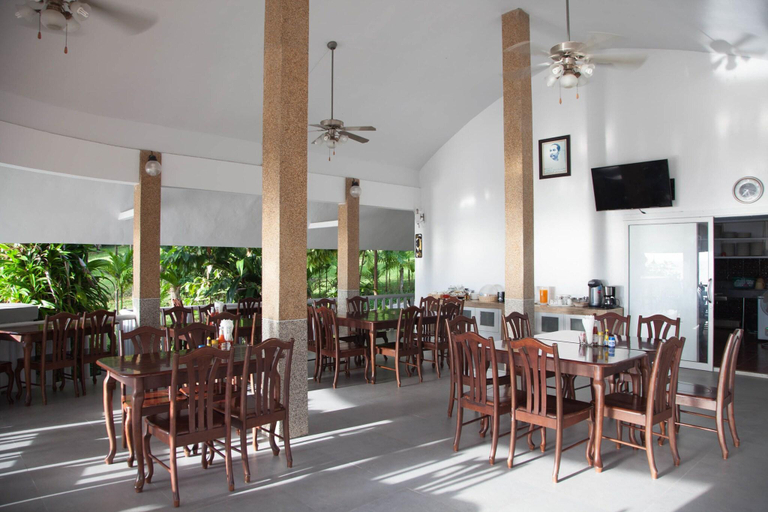 Food & Drinks 4, Arawan Krabi Beach Resort, Mueang Krabi