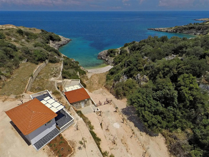 Others 3, Mikro Nisi Studios & Apartments, Ionian Islands