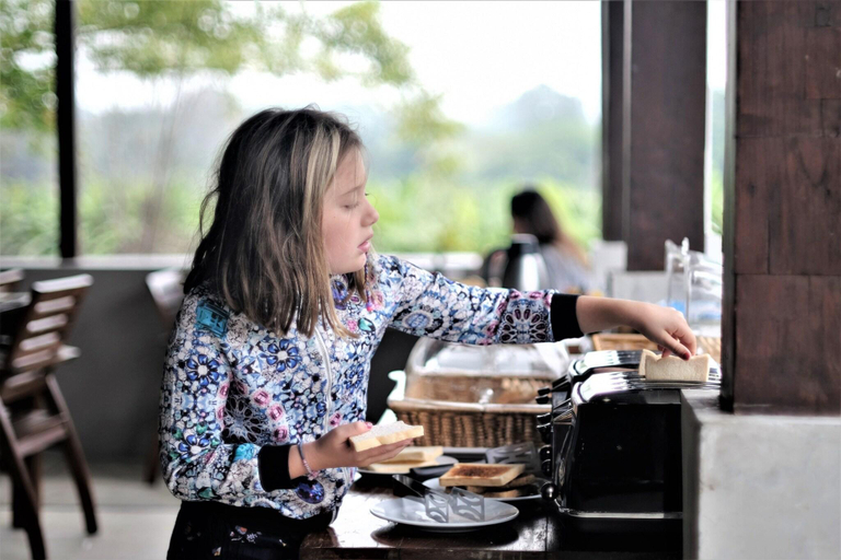 Food & Drinks 4, Yoma Hotel Mae Hong Son, Pai