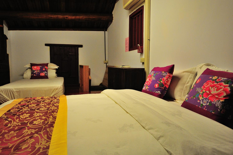 Bedroom 8