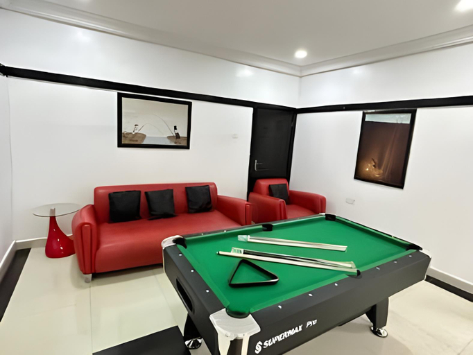 Others 4, Primal M-Square Apartment, Ikoyi, Eti-Osa