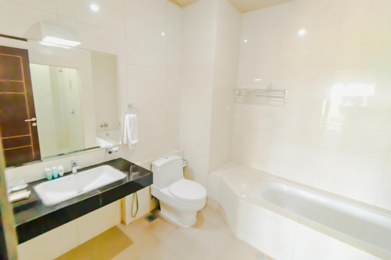 De Balen Soultan Hotel Room Type - Superior Twin Room