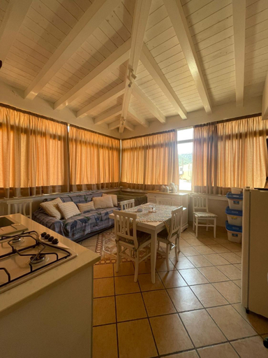 Food & Drinks, Residenza le sirene, Vibo Valentia