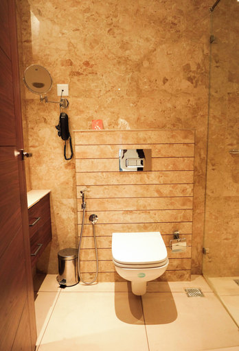 Bathroom 5, Valluvanad Residency, Malappuram