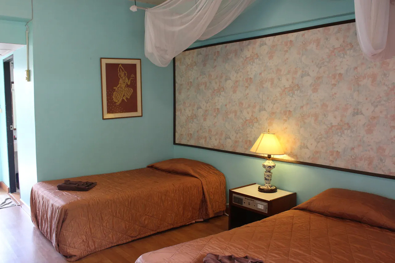 Bedroom 5