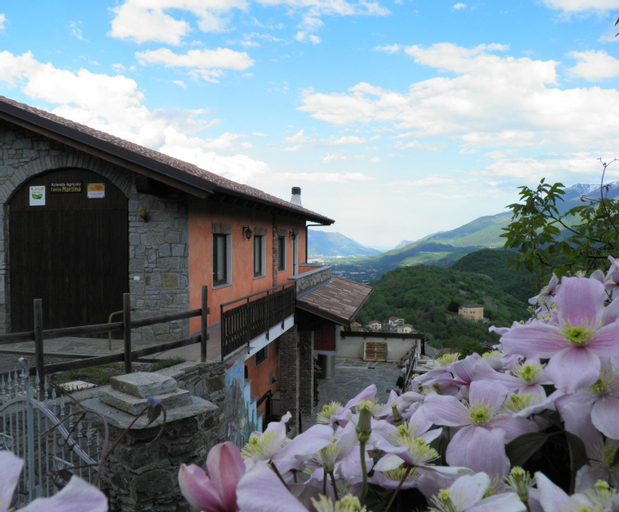AGRITURISMO Cre Seren, Torino