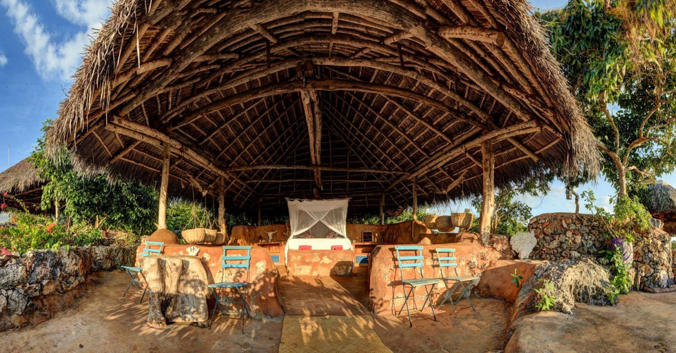 Food & Drinks 4, Utopia Rote Lodge, Rote Ndao