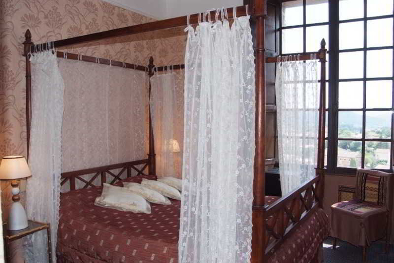 Bedroom 4, Le Logis du Guetteur, Var