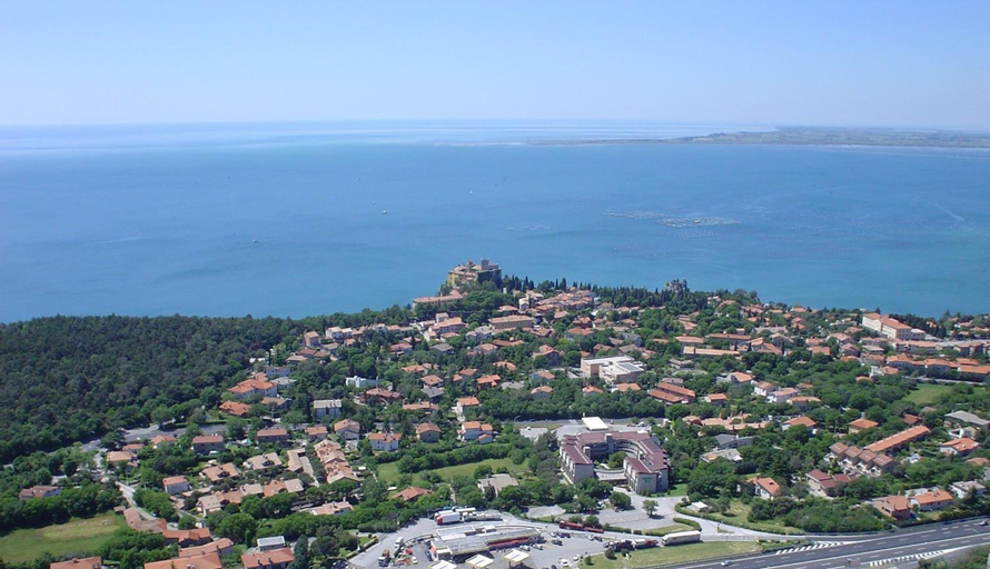 Casa Vacanze All'Orizzonte Duino, Trieste