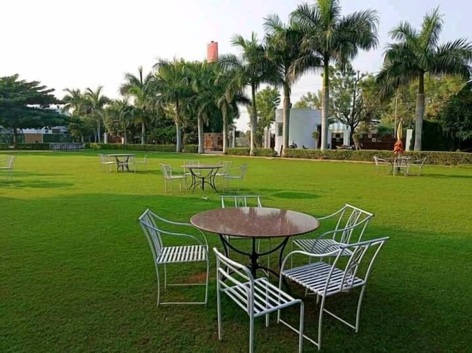 Others 5, Silver Oak Country Yard Hotel & Resort, Sirohi