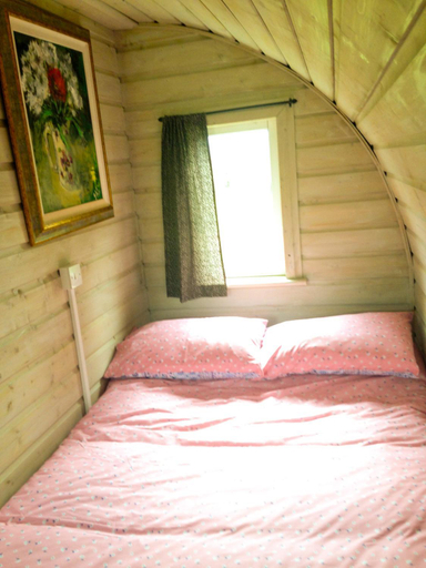 Others 3, Carrigeen Glamping