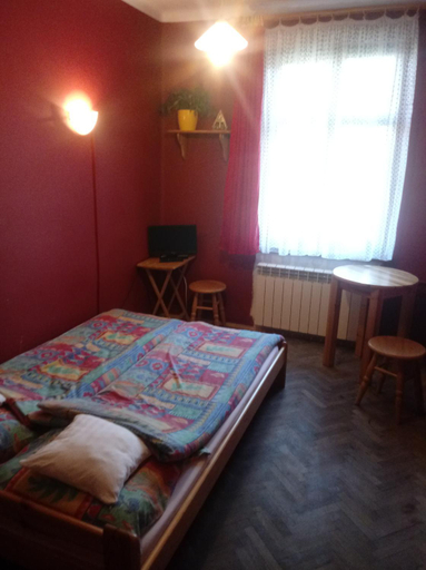 5, Pokoje Goscinne Monika Szling, Tatra