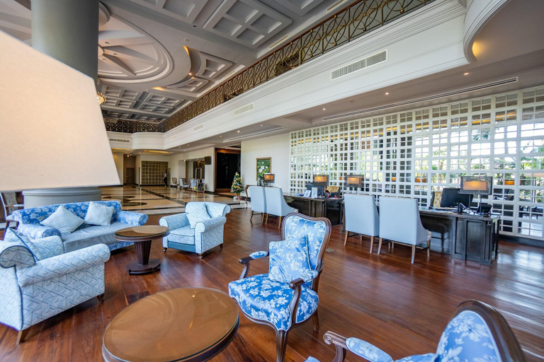 Food & Drinks 5, The Grand Riverside Hotel Phitsanulok, Muang Phitsanulok
