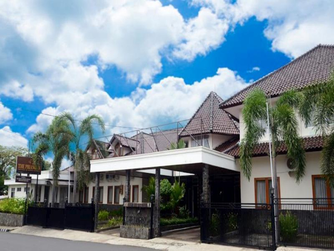 Exterior & Views 5, The Priangan Hotel @ Yos Sudarso, Ciamis