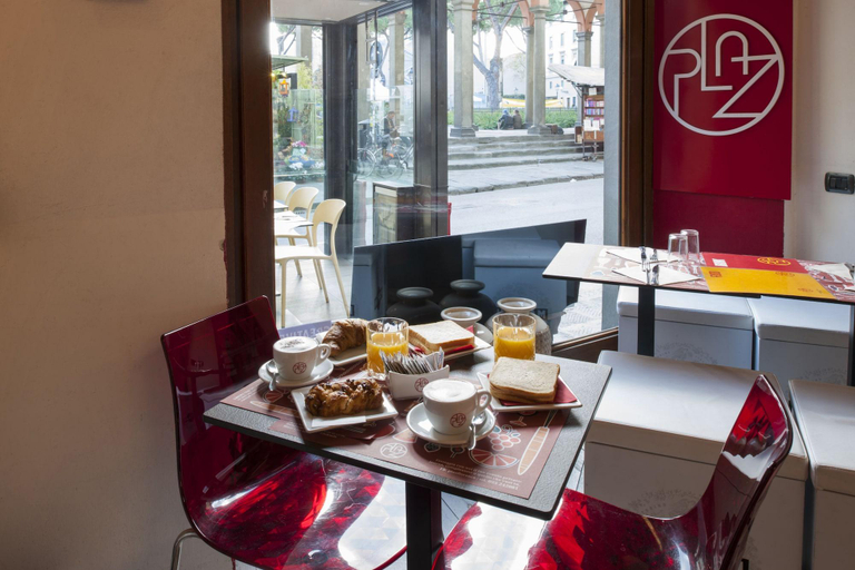 Food & Drinks 5, Locanda De Ciompi B&B, Florence