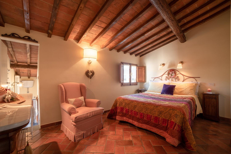Others 5, Le Rose Siberine - Antica Dimora, Florence