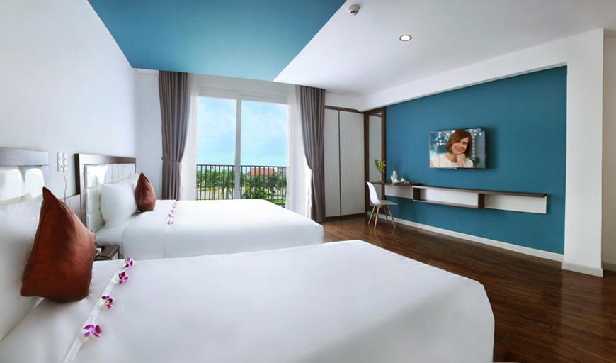 Bedroom 9