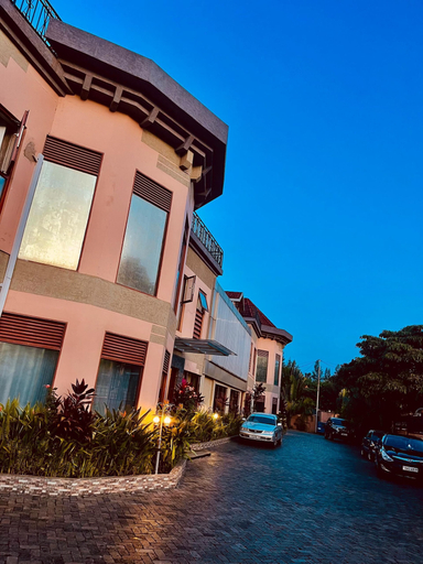 Exterior & Views 2, Legend Hotel, Gasabo