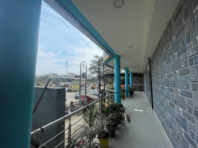 Others 5, Hotel Seema Plaza, Dhemaji
