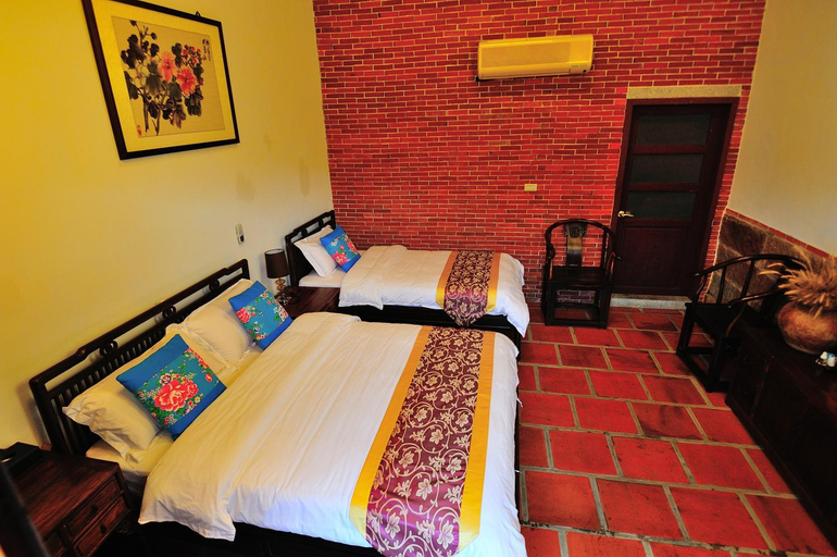 Bedroom 8
