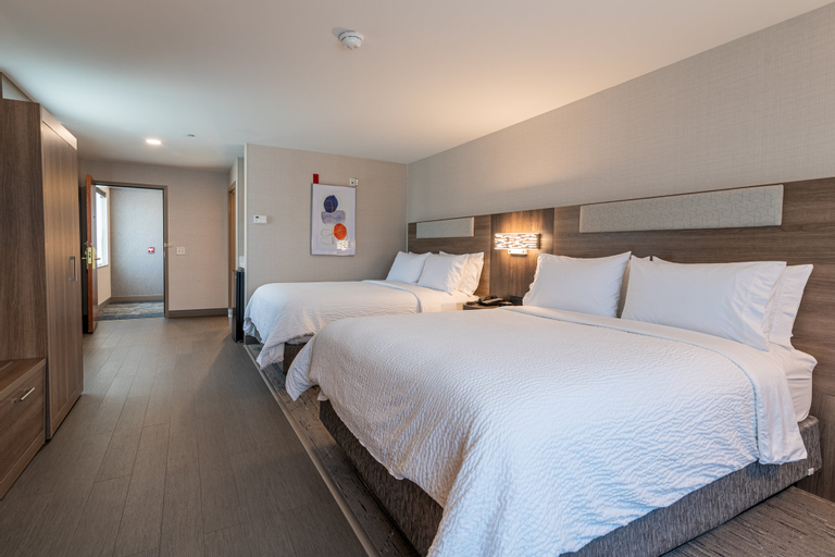 Bedroom 9